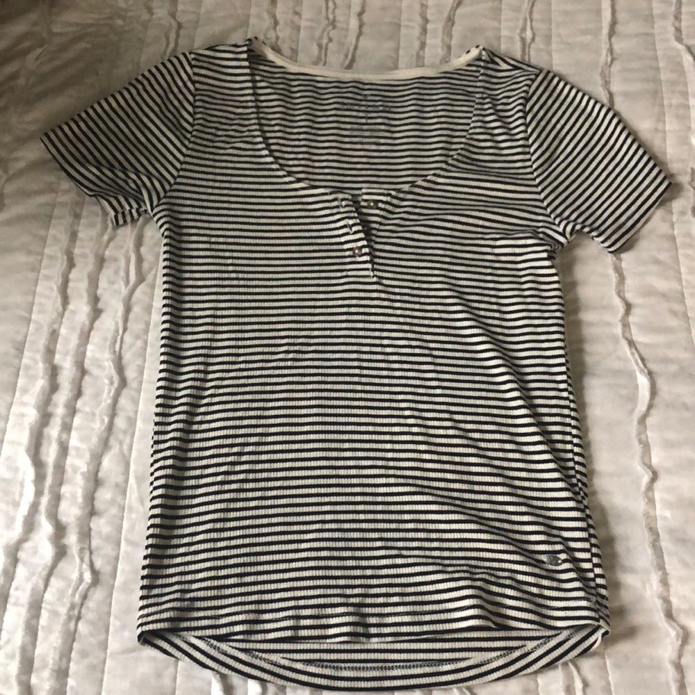 Soft Aerie Henley